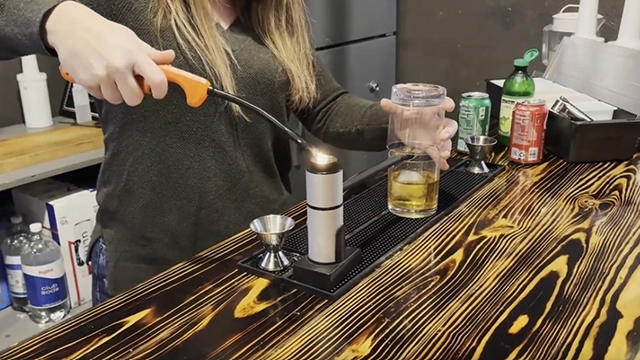 Whiskey & Agave Tasting Featured by Whiskey Outpost