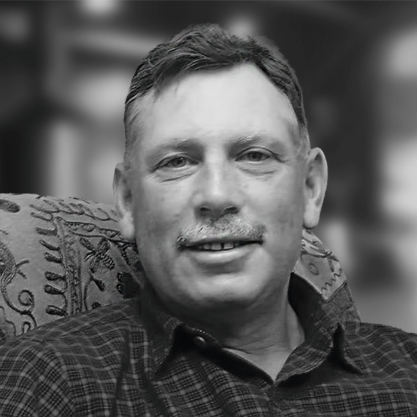 Dr. William Rory Murphy